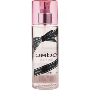 Bebe By Bebe Body Mist For Women