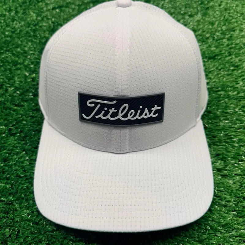 Titleist golf hat - SnapBack new with tags