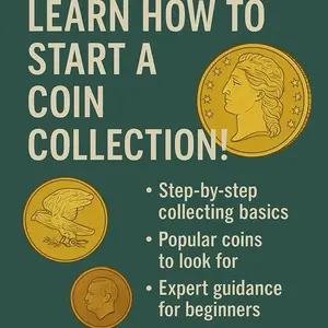 The Complete Coin Collecting Guide for Beginners: Easy-to-Follow Practical Advice to Build your Collection & Reveal your Coin's True Value Investing bill tracker chatgpt millionaire
