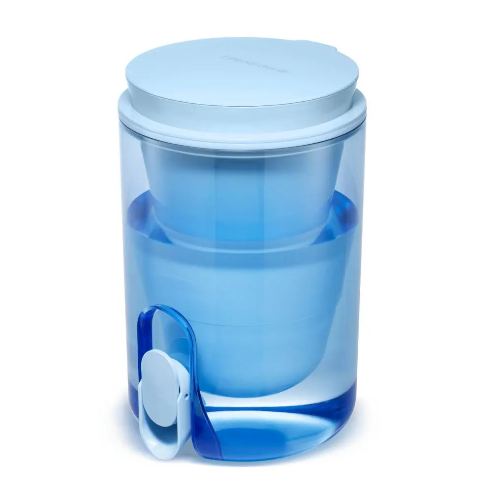 LifeStraw Home Studio Water Filter Dispenser Icelandic