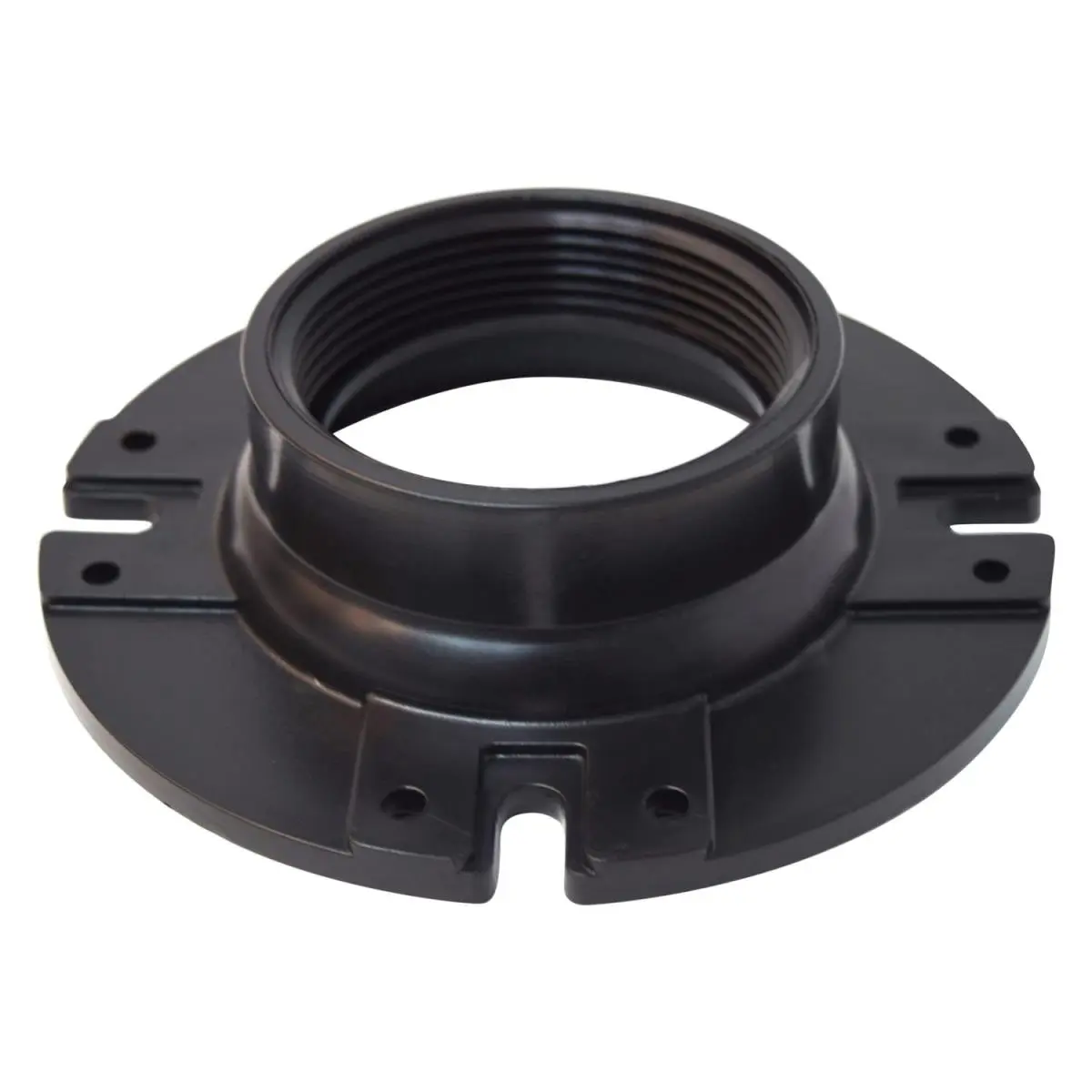 212 MAIN 3" Female Threaded Floor Flange Toilet Seal, 4x3x1.80 in Household Appliance Part, Industry-Leading Materials, Excellent Quality Levels, Enduring Value, 0.48 Lbs, 4 X 3 X 1.80 In