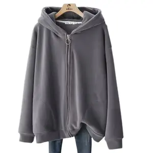 Premium Zip Up Jacket
