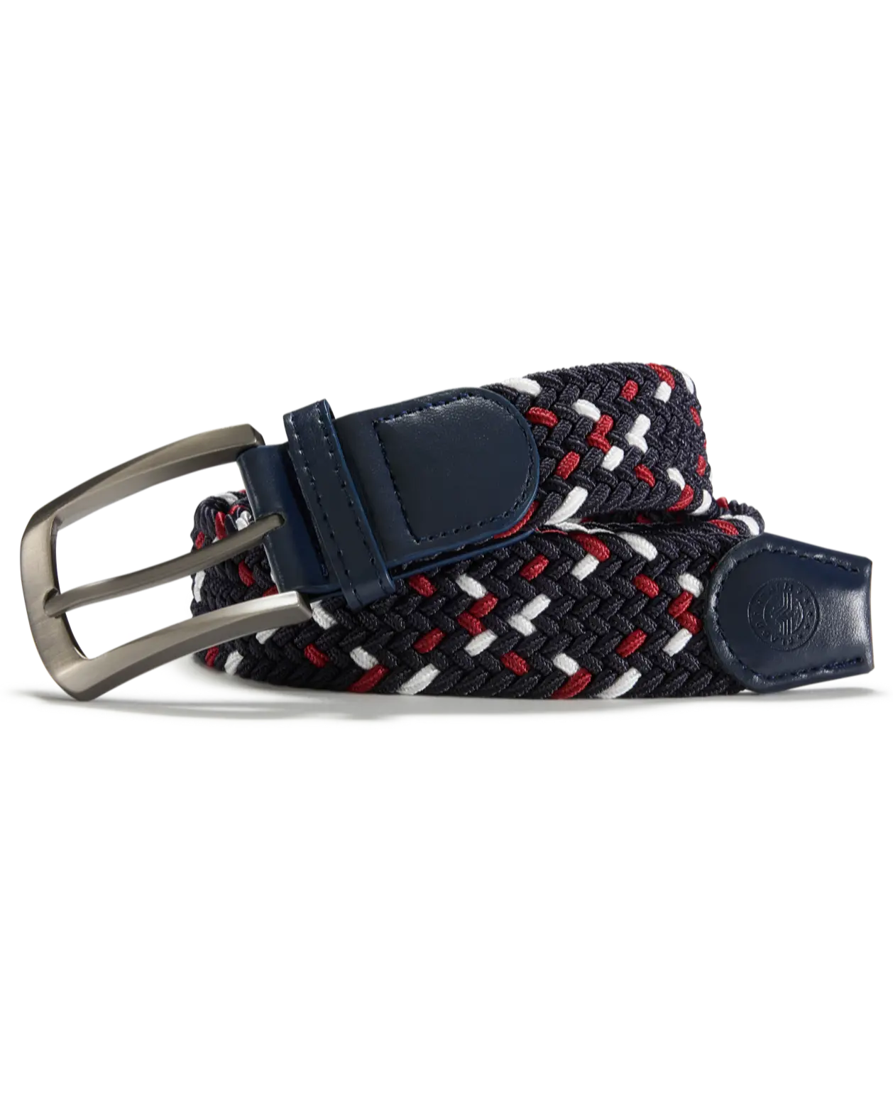 CINCINNATI BRAIDED BELT CINCINNATI BRAIDED BELT
