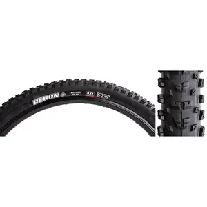 Maxxis Rekon Tire - 29 x 2.8 Tubeless Folding Black Dual EXO