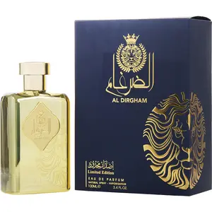 Ard Al Zaafaran Al Dirgham By Ard Al Zaafaran Eau De Parfum For Unisex