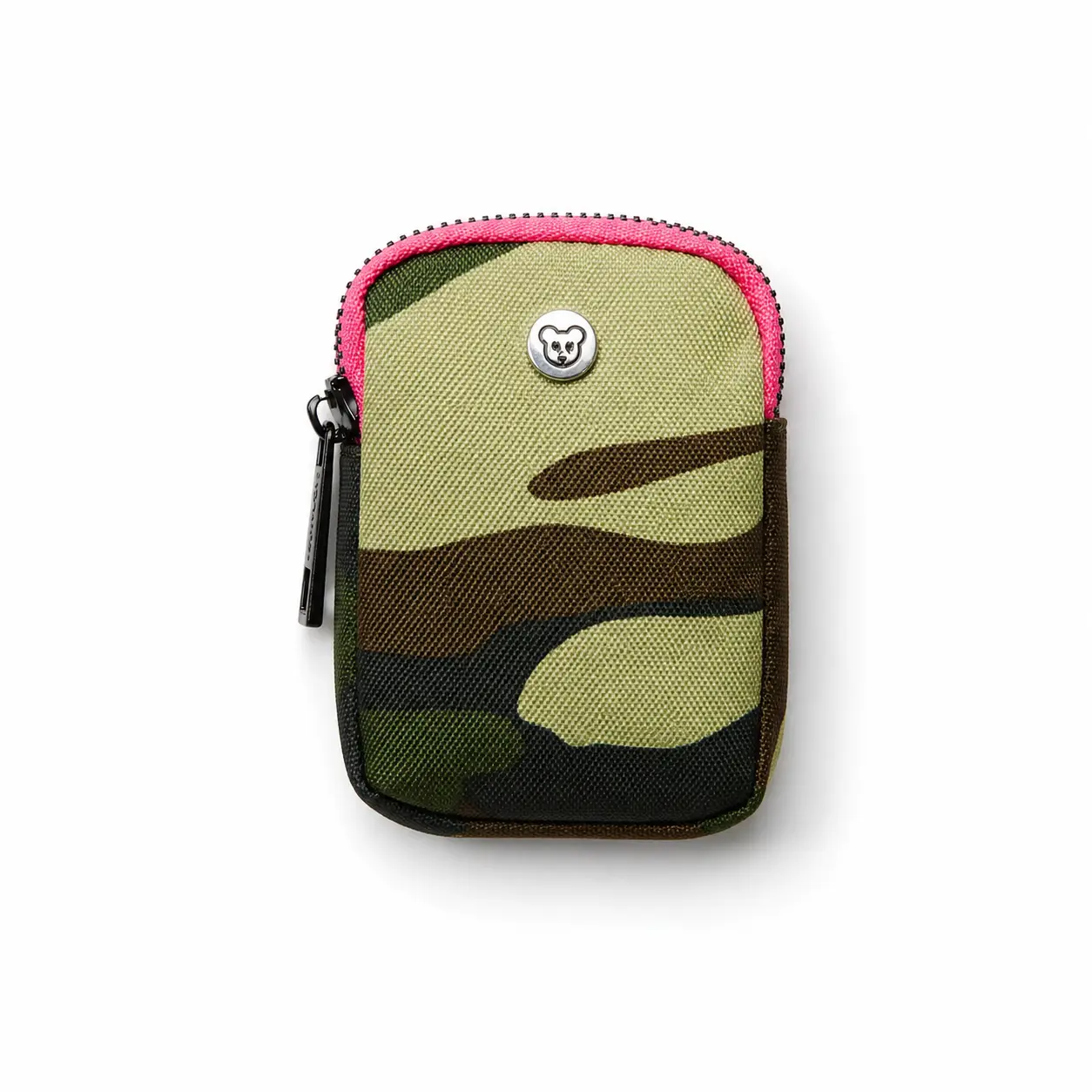 PACI POUCH - CAMO