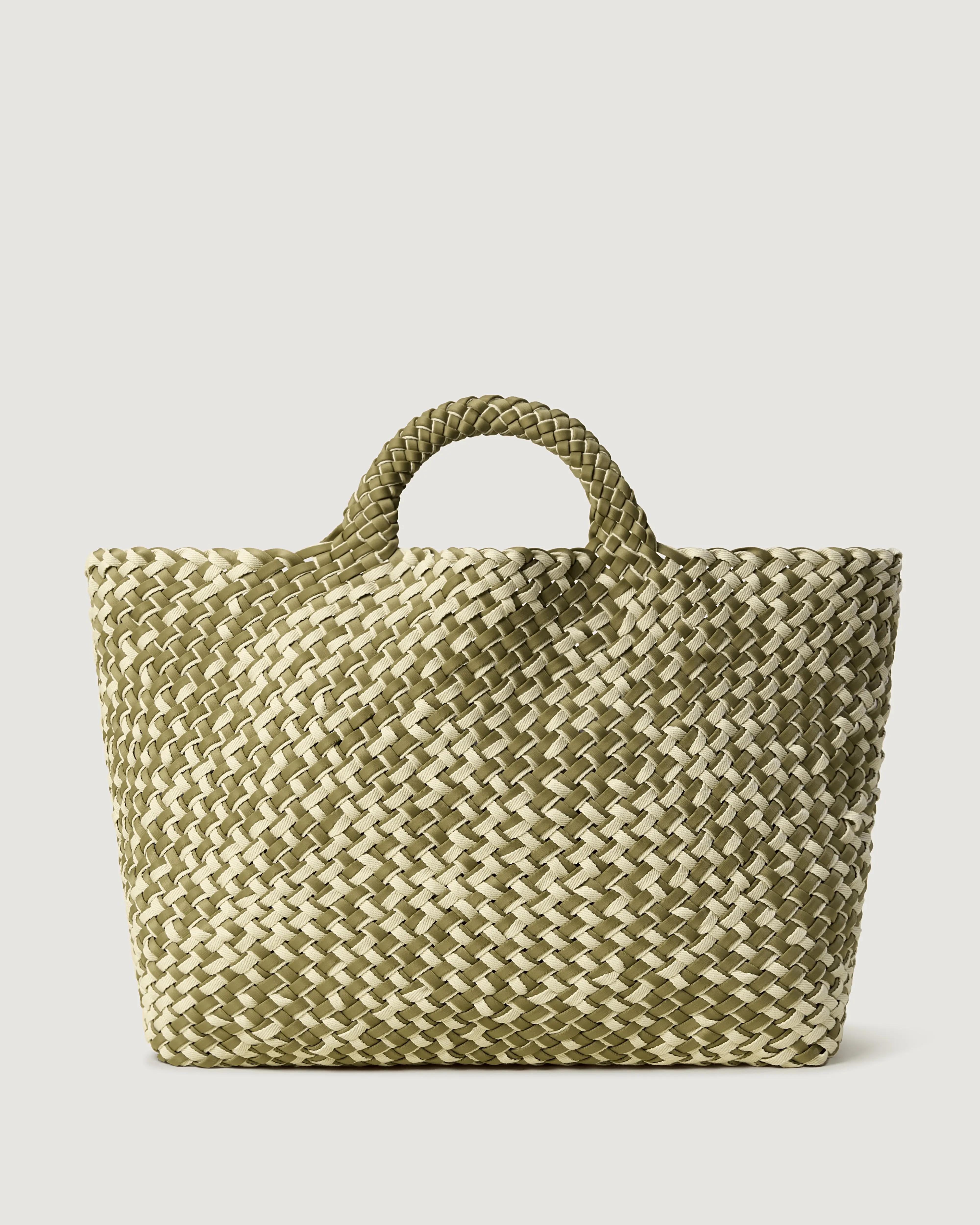 St. Barths Large Tote Double Weave | Oletta