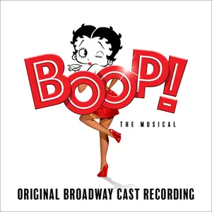 David Foster - Boop! The Musical (Original Broadway Cast Recording)  [COMPACT DISC - CD]