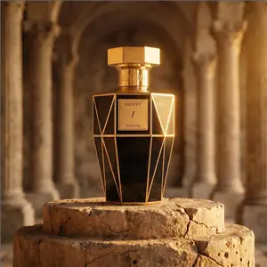 Bienitu I by Leedar - Luxury Perfume Bottle with Elegance and Refinement