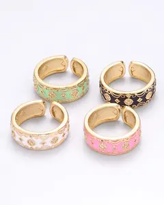 Victorian Vintage Ring