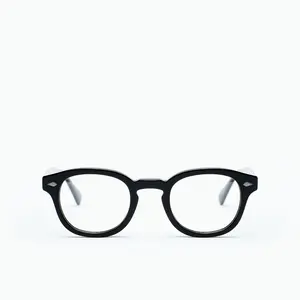 MEMORYLOOK LEE Glasses in Black