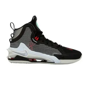 Nike Air Zoom GT Jump 'Black Red'