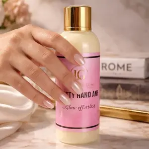 5X Strong Knuckle Cream Eraser For Pretty Hand & Feet. Achieved A Beautiful Hand and Feet effortlessly LaabelleGlow