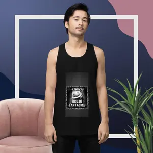 Men’s premium tank top