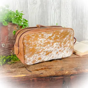 Ranch Hand Toiletry Bag
