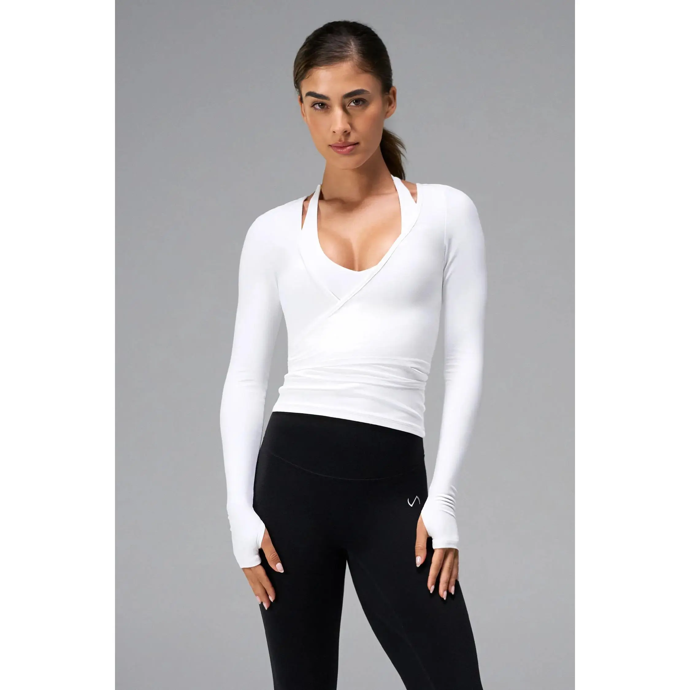 NeoCloud™ Wrap Top NeoCloud™ Wrap Top