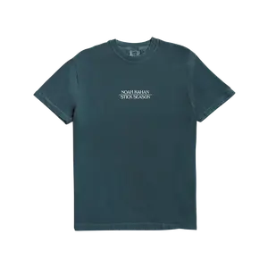 [SALE 30%] Noah Kahan Comfort Colors 2 Sided Shirt, Stick Season Blue Spruce Tee, Full Size Option, Stay Ahead of the Game