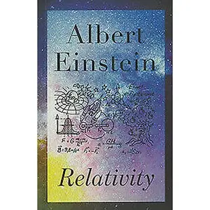 USED-Relativity by Albert Einstein (Paperback)