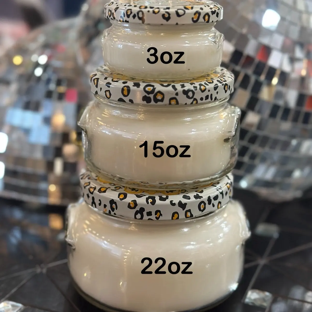Regal - Tyler Candle Inspired by Baccarat Rouge 540