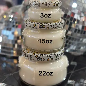 Regal - Tyler Candle Inspired by Baccarat Rouge 540