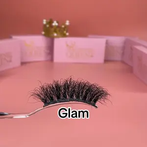 GLAMOUR