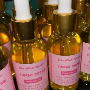 Yummy Cookie Fem Oil