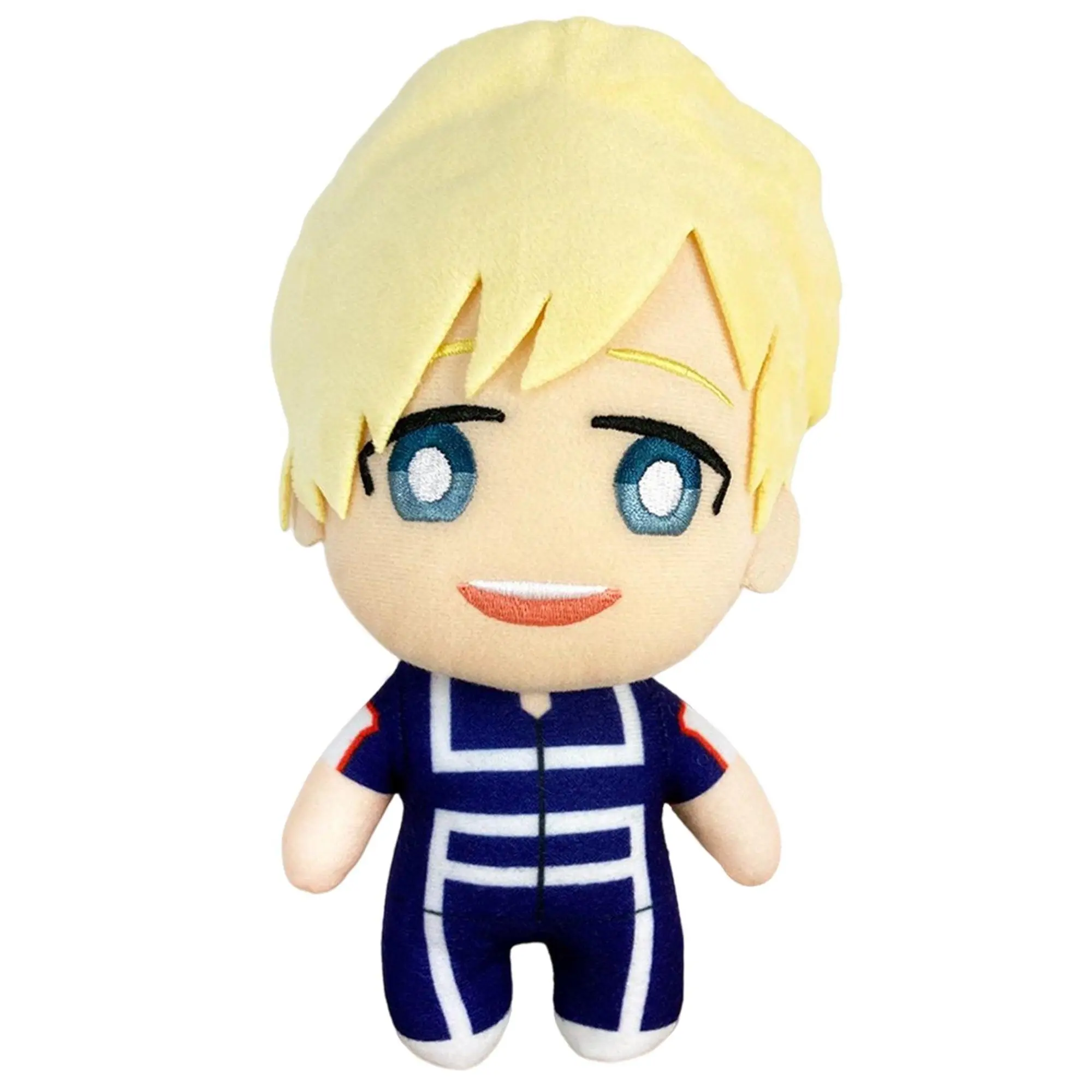 My Hero Academia S2 - Neito Monoma Plush 8"H