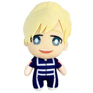 My Hero Academia S2 - Neito Monoma Plush 8"H