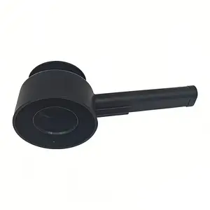 Steam Diverter for Thermomix Tm7 with Anti-Spill Function, 360° Steam Diversion Accessory, Protects Kitchen Furniture, Even Steam Distribution