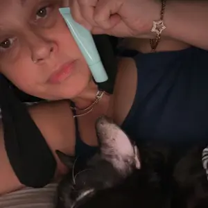 Product Review of [Laka] Soothing Prep Lip Mask — Cooling peel-off lip mask for smoother lip prep and a hydrated feel from c**s