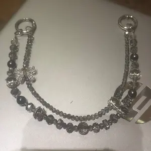 Regular bag chain (see examples)