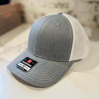 Heather/white Richardson