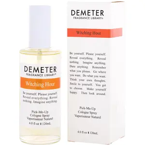 Demeter Witching Hour By Demeter Cologne For Women
