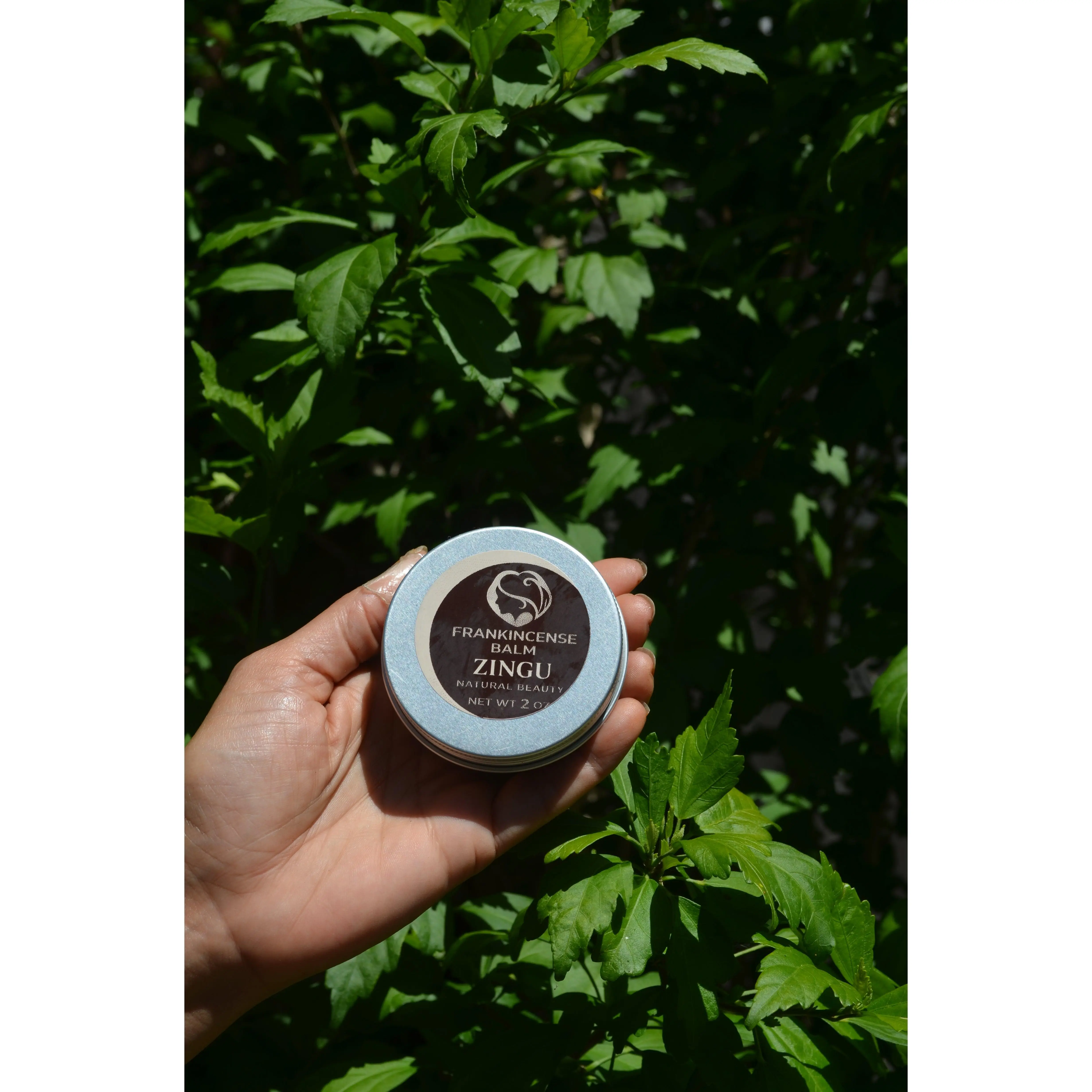 Frankincense  Balm ( face moisturizer)
