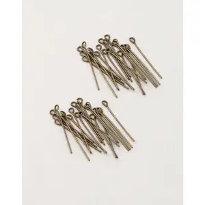 Eye Pin, 1", (40pcs)
