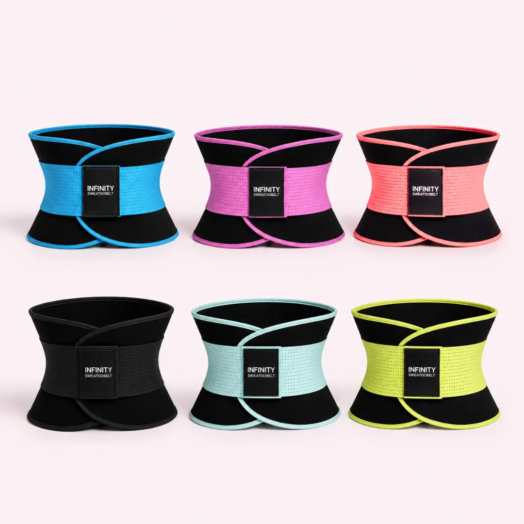 Infinity Sweat Belt 2.0 Infinity Sweat Belt 2.0