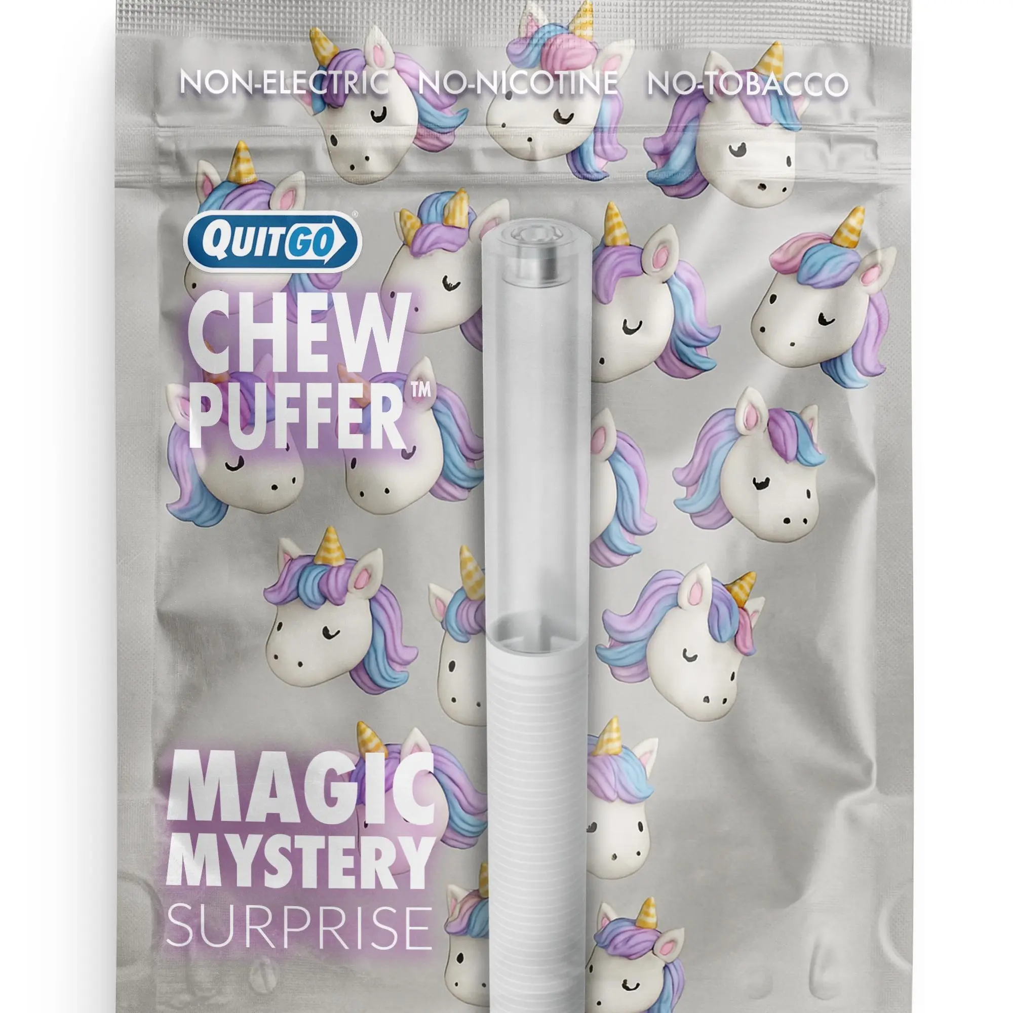QuitGo Air Straw Magic Mystery Surprise Chew Habit Chew Stick Plastic Reusable Natural Aid Straw to Curb Cravings & Breathe Freely - TikTok Shop QuitGo Air Straw Magic Mystery Surprise Chew Habit Chew Stick Plastic Reusable Natural Aid Straw to Curb Cravings & Breathe Freely - TikTok Shop