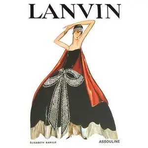 USED-Lanvin by Barille, Elisabeth (Hardcover)