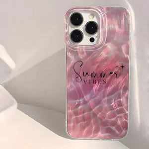 -Durable, Shock Absorbing and Stylish Protection -Compatible with iPhone 17,16, 15, 14, 13, 12, 11, Plus, Pro,Pro Max, Perfect birthday gift for friends.