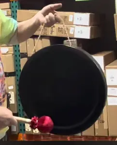 Imperfect Unlimited 16" Vietnamese Gong (Tuned to D)