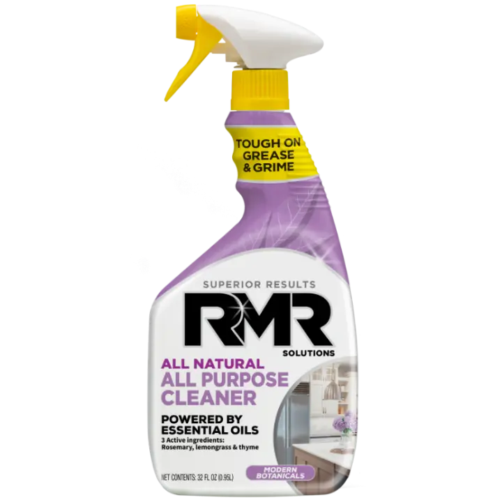 RMR All-Natural All-Purpose Cleaner