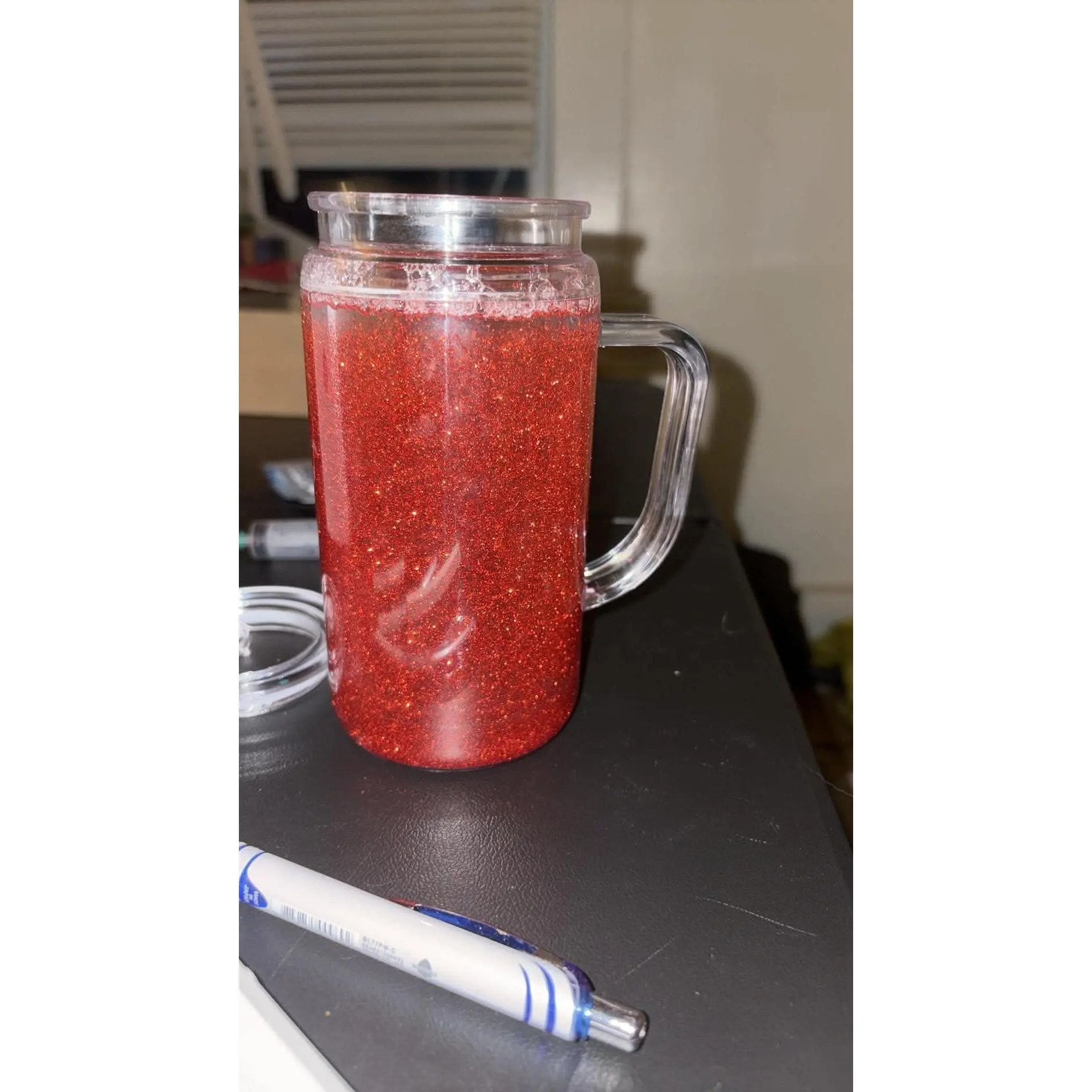 customizable cups for 16 oz only