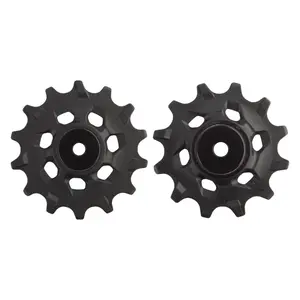SRAM GX Rear Derailleur Pulley Kit - 2x11-Speed Black