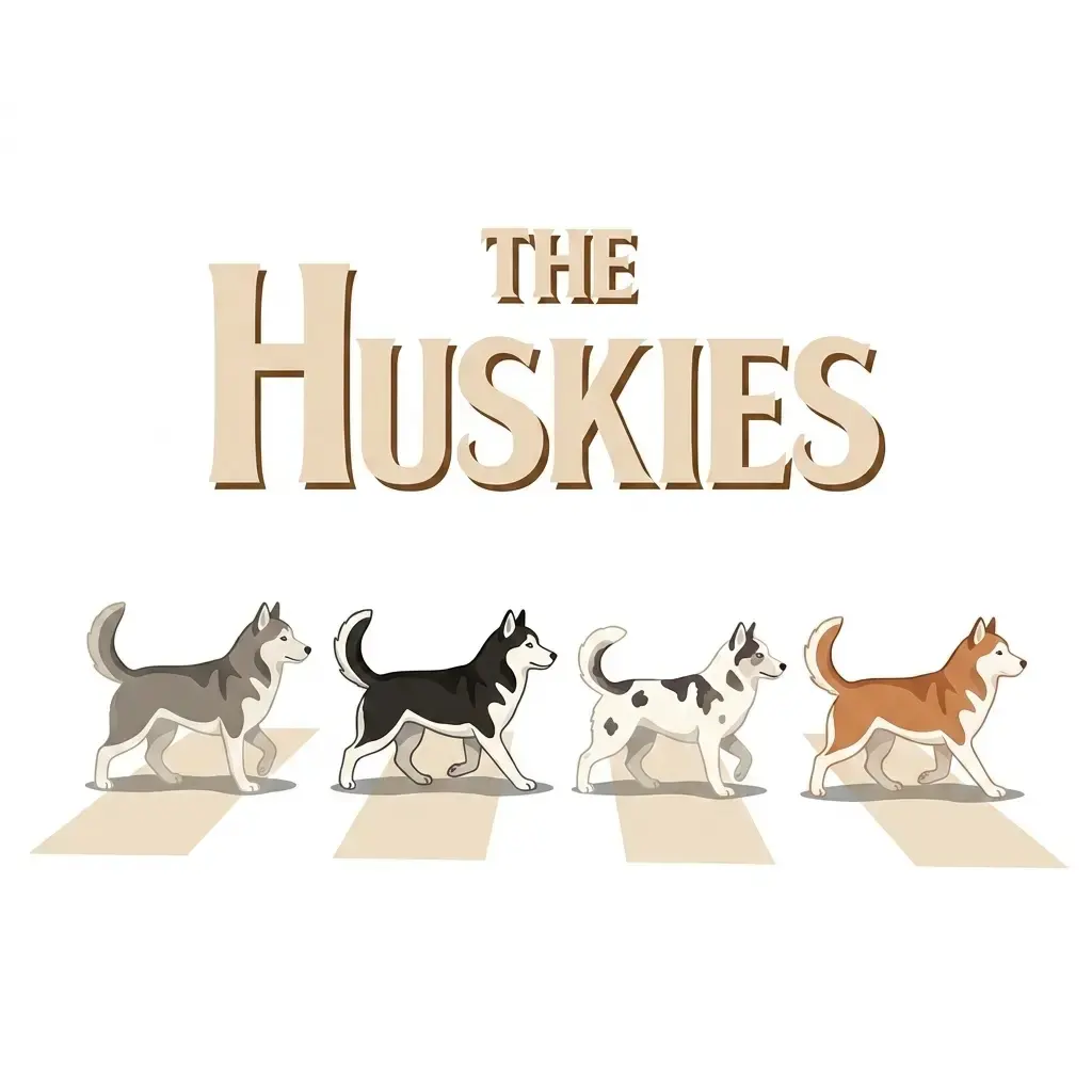 Husky