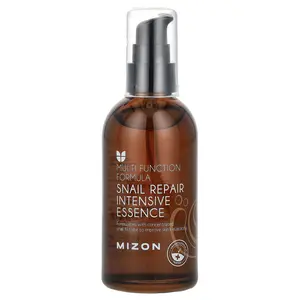 Mizon Snail Repair Intensive Essence, 3.38 fl oz (100 ml)
