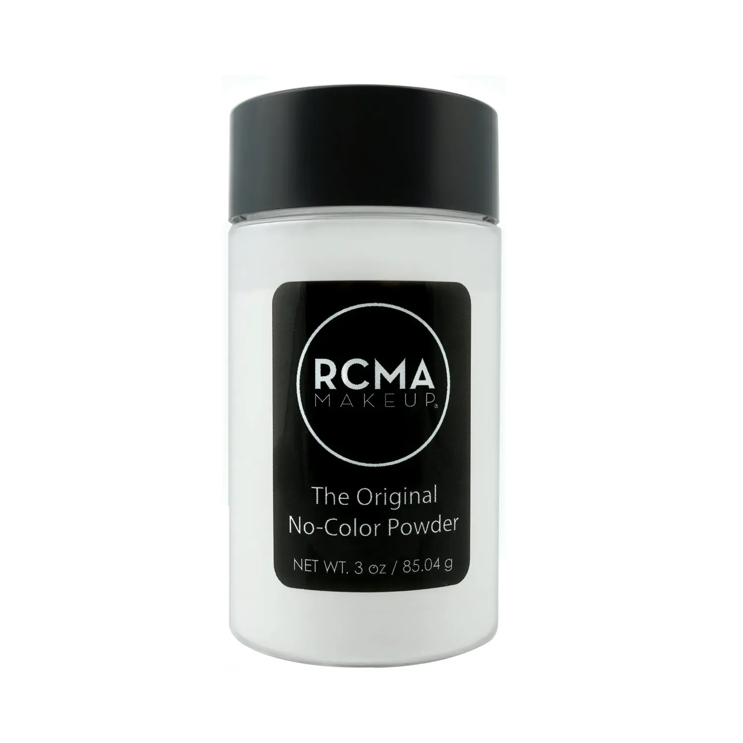 RCMA No Color Powder - A Lightweight Setting Powder RCMA No Color Powder - A Lightweight Setting Powder