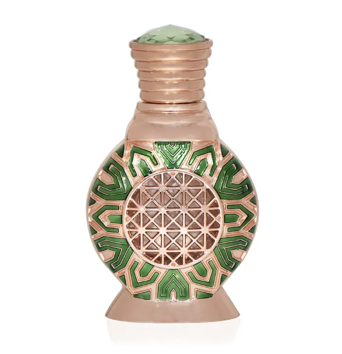 Desert by Al Haramain 0.5oz Perfume Oil for UNISEX