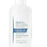 KELUAL DS Anti-Dandruff Haircare Shampoo - Severe Dandruff Treatment, Daily Use for Youth, Long-Lasting Relief, 3.3 Fl Oz Single Item Cleanser
