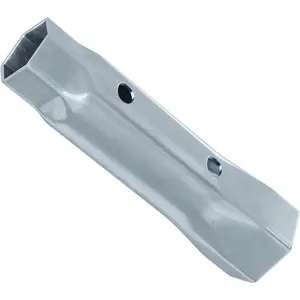 Upgraded RV Water Heater Element Wrench Socket, Dual Hex Wrench  for Anode Rod, 1-1/16 in x 1-1/2 in x 6 in, Hex Socket for All Residential and RV Camper Travel Trailer Motorhome