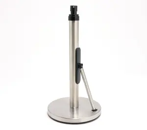 Cella Paper Towel Dispenser w/ Integrated Spray Bottle Cella Paper Towel Dispenser w/ Integrated Spray Bottle